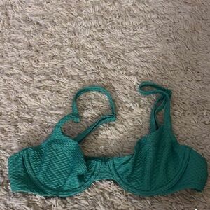 Aerie Underwire Bikini Top
